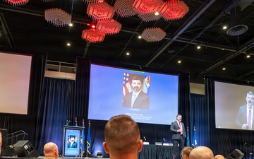 Building Momentum: Bailey Calls for a Warfighter Mindset in Acquisition