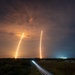 NROL-95 Launches from Cape Canaveral Space Force Station