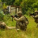 Indiana National Guard Trains Alongside State Partnership Program Partners