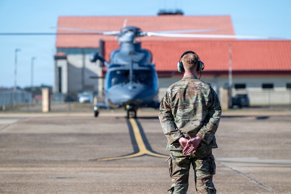 908th Airmen Participate in Warrior Week