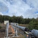 173rd Civil Engineer Squadron Secures Critical Early-warning Radar Site in Remote Alaska