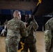 260th Special Brigade holds change of command ceremony