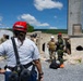 105th Medics complete triennial training requirement