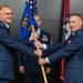Volner Leads Next Chapter of 189th Operations Group