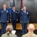 Volner Leads Next Chapter of 189th Operations Group