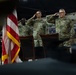 260th Special Purpose Brigade holds change of command ceremony