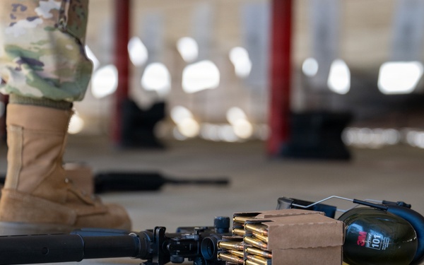 908th Airmen Participate in CATM Training