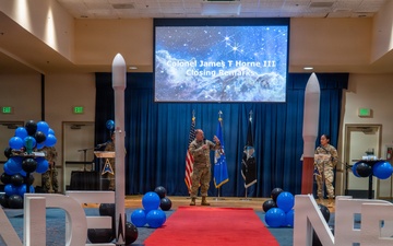 Vandenberg Mega Sergeant Release Party 2026