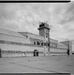 Ladd Field Hangar One, Fairbanks, Alaska, WWII era