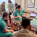 BJACH strengthens maternal and newborn readiness through interdisciplinary skills fair