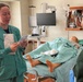 BJACH strengthens maternal and newborn readiness through interdisciplinary skills fair