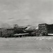 Ladd Field Hangar One, Fairbanks, Alaska, WWII era