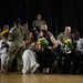 260th Special Brigade holds change of command ceremony