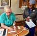 BJACH strengthens maternal and newborn readiness through interdisciplinary skills fair