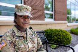 Minnesota future leader recognized as honor graduate