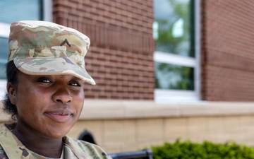 Minnesota future leader recognized as honor graduate
