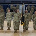 260th Special Brigade holds change of command ceremony