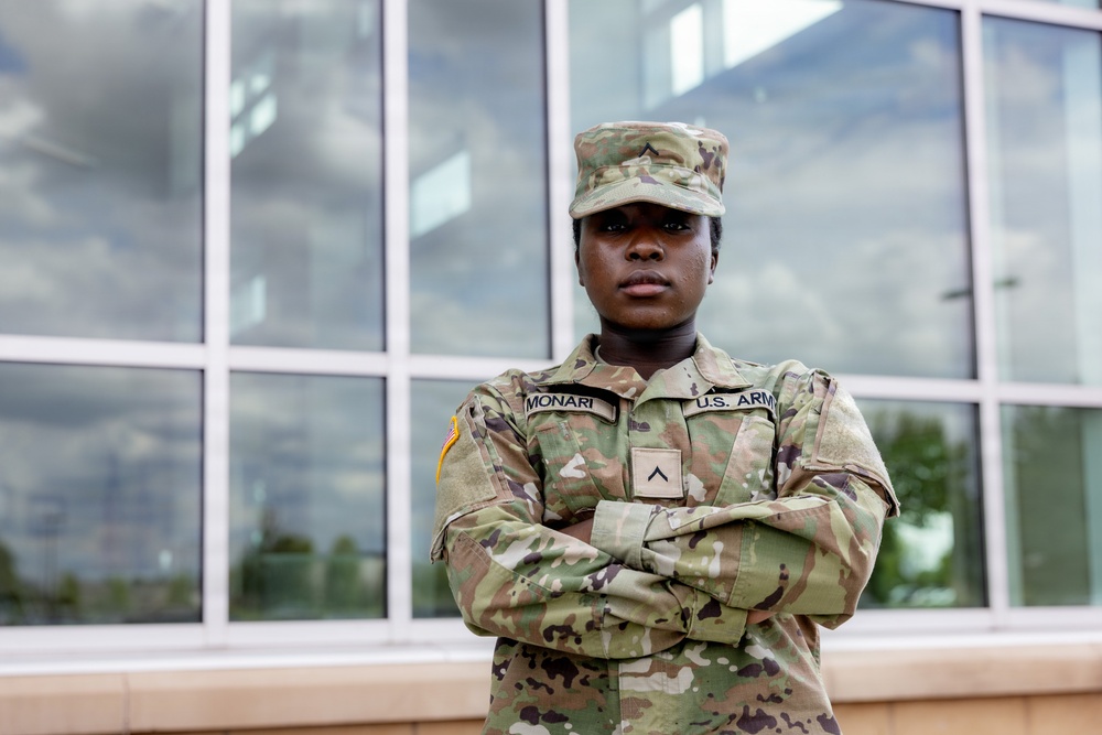 Minnesota future leader recognized as honor graduate