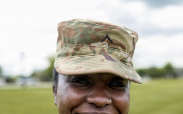 Minnesota future leader recognized as honor graduate