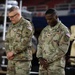 260th Special Purpose Brigade holds change of command ceremony
