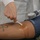 593rd CSC Hosts Blood Drive 593rd CSC Hosts Blood Drive