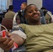 593rd CSC Hosts Blood Drive