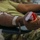 593rd CSC Hosts Blood Drive 593rd CSC Hosts Blood Drive