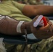 593rd CSC Hosts Blood Drive
