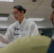 593rd CSC Hosts Blood Drive