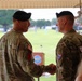 110th Aviation Brigade Changes Command