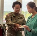 BJACH strengthens maternal and newborn readiness through interdisciplinary skills fair