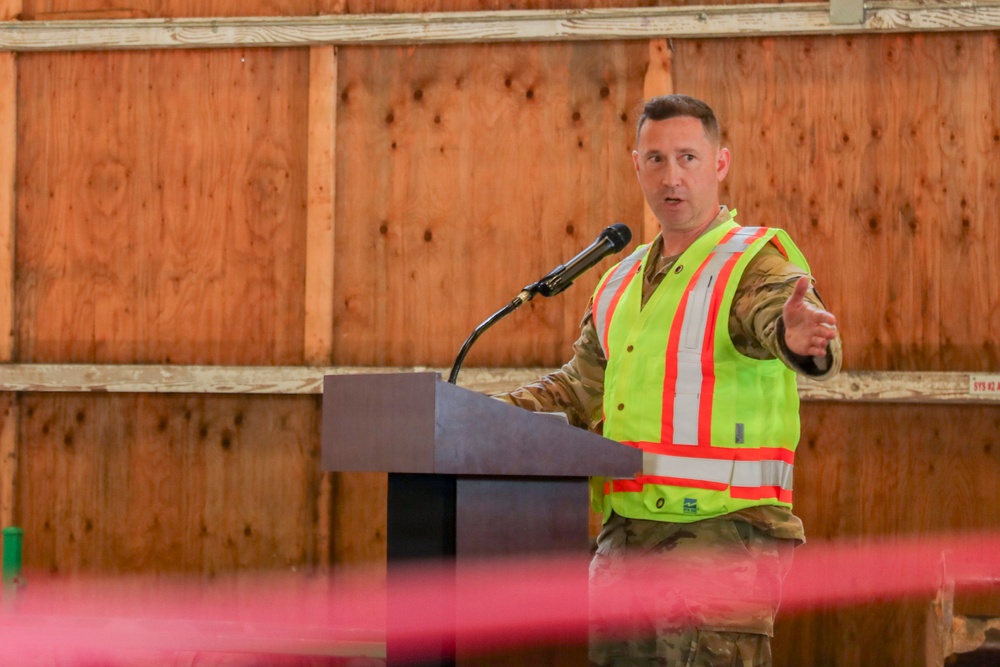 593rd CSC Participates in Port Operations ROC Drill
