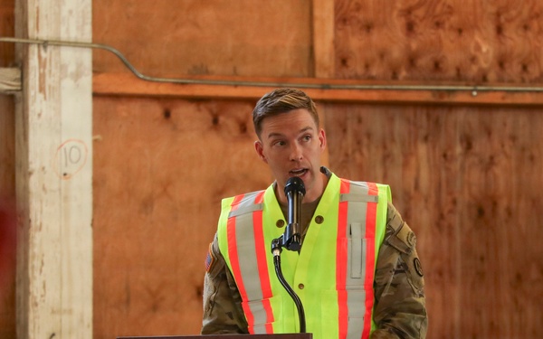 593rd CSC Participates in Port Operations ROC Drill