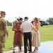 110th Aviation Brigade Changes Command 2026