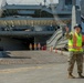 593rd CSC Participates in Port Operations ROC Drill