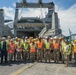 593rd CSC Participates in Port Operations ROC Drill