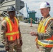 593rd CSC Participates in Port Operations ROC Drill
