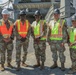 593rd CSC Participates in Port Operations ROC Drill