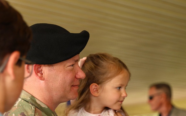 110th Aviation Brigade Changes Command 2026