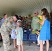 110th Aviation Brigade Changes Command 2026