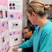 BJACH strengthens maternal and newborn readiness through interdisciplinary skills fair
