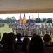 110th Aviation Brigade Changes Command 2026