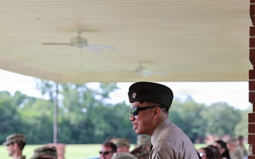 110th Aviation Brigade Changes Command 2026