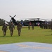 110th Aviation Brigade Changes Command 2026