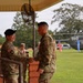 110th Aviation Brigade Changes Command 2026