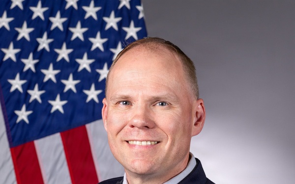 Col. Steven Slagle, Commander, Space Base Delta 3