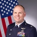 Col. Steven Slagle, Commander, Space Base Delta 3