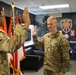 7th Signal Command Soldier Reaffirms Commitment Through Reenlistment