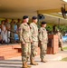 110th Aviation Brigade Changes Command 2026
