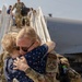 MAINEiacs Return Home